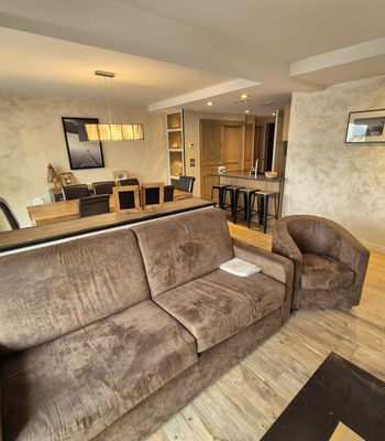 Appartement · Les 2 Alpes - Photo 4