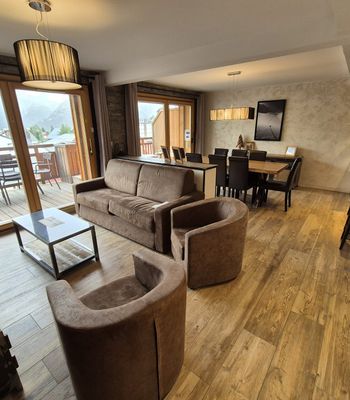 Appartement · Les 2 Alpes - Photo 5