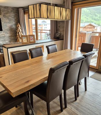 Appartement · Les 2 Alpes - Photo 1