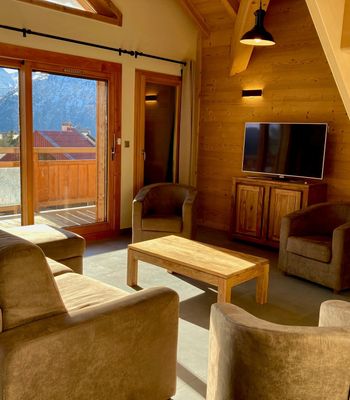 Appartement · Les 2 Alpes - Photo 5