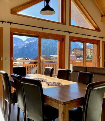 Appartement · Les 2 Alpes - Photo 1