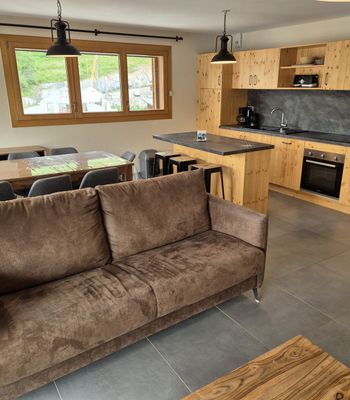 Appartement · Les 2 Alpes - Photo 2