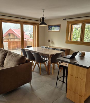 Appartement · Les 2 Alpes - Photo 4
