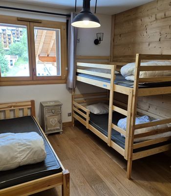 Appartement · Les 2 Alpes - Photo 6