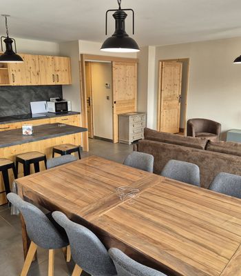 Appartement · Les 2 Alpes - Photo 1