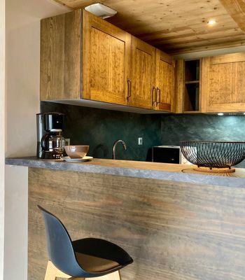 Appartement · Les 2 Alpes - Photo 2