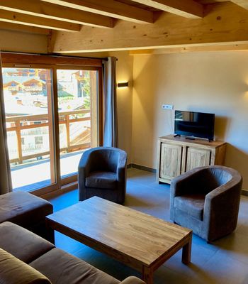 Appartement · Les 2 Alpes - Photo 3