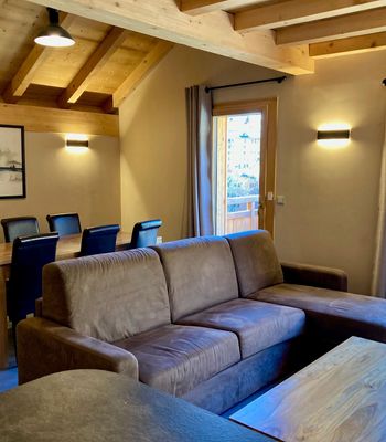 Appartement · Les 2 Alpes - Photo 1