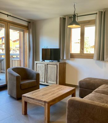 Appartement · Les 2 Alpes - Photo 2