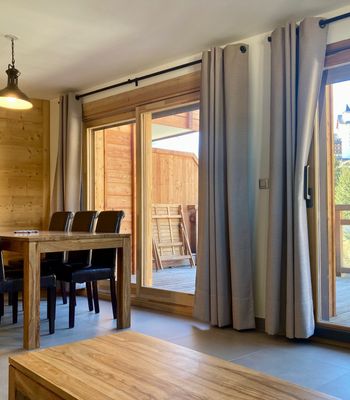 Appartement · Les 2 Alpes - Photo 3