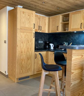 Appartement · Les 2 Alpes - Photo 4