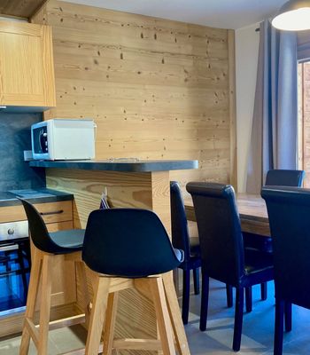 Appartement · Les 2 Alpes - Photo 5