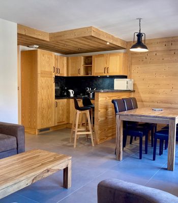 Appartement · Les 2 Alpes - Photo 1