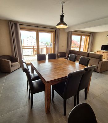 Appartement · Les 2 Alpes - Photo 2