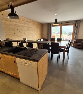 Appartement · Les 2 Alpes - Photo 3
