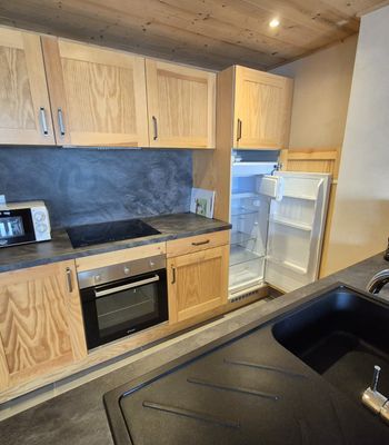Appartement · Les 2 Alpes - Photo 4