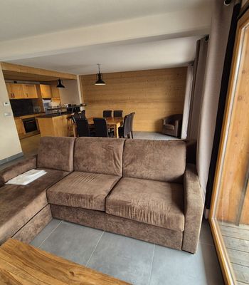 Appartement · Les 2 Alpes - Photo 5