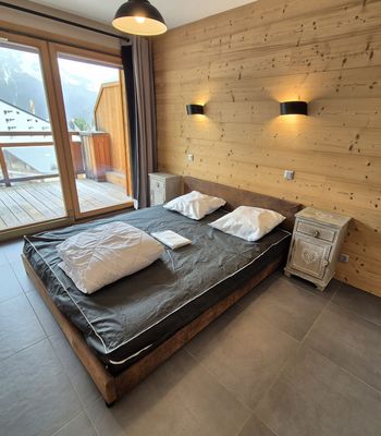 Appartement · Les 2 Alpes - Photo 6