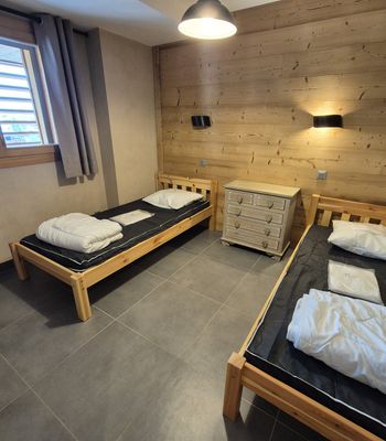 Appartement · Les 2 Alpes - Photo 7