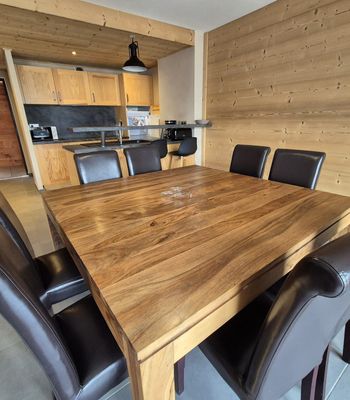 Appartement · Les 2 Alpes - Photo 1