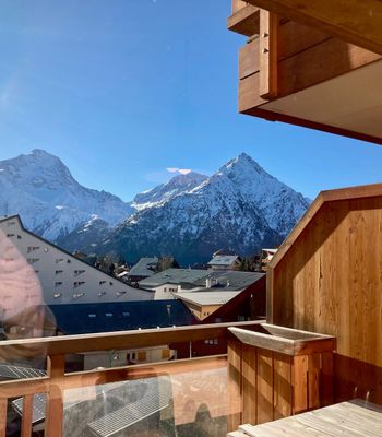 Appartement · Les 2 Alpes - Photo 2