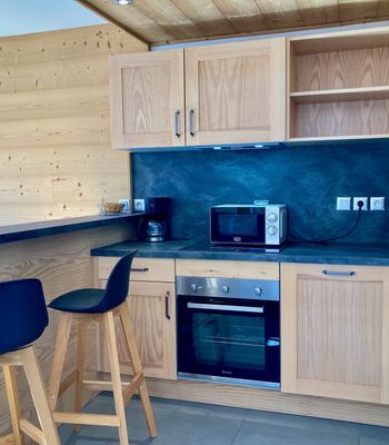 Appartement · Les 2 Alpes - Photo 3