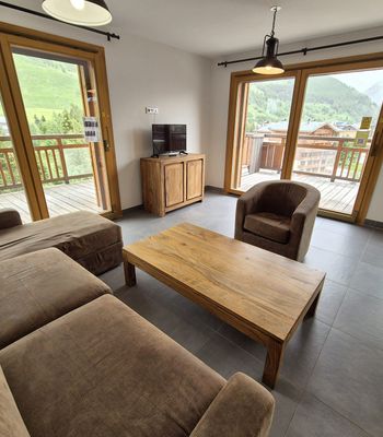 Appartement · Les 2 Alpes - Photo 4