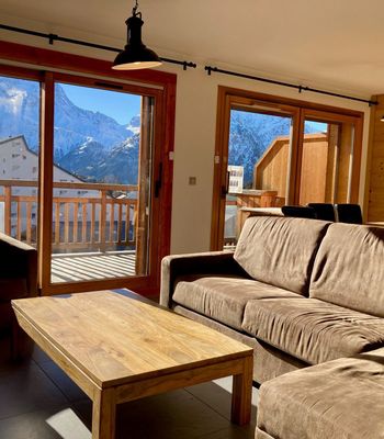 Appartement · Les 2 Alpes - Photo 1