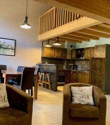 Appartement · Les 2 Alpes - Photo 1