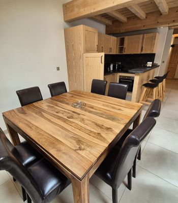 Appartement · Les 2 Alpes - Photo 2