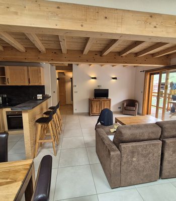 Appartement · Les 2 Alpes - Photo 3
