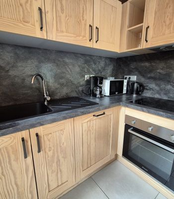 Appartement · Les 2 Alpes - Photo 4