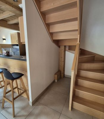 Appartement · Les 2 Alpes - Photo 5
