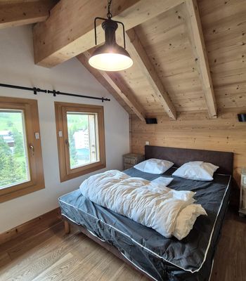 Appartement · Les 2 Alpes - Photo 6