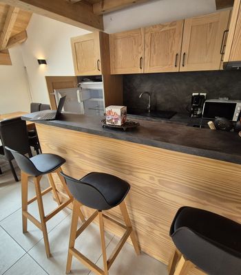 Appartement · Les 2 Alpes - Photo 1