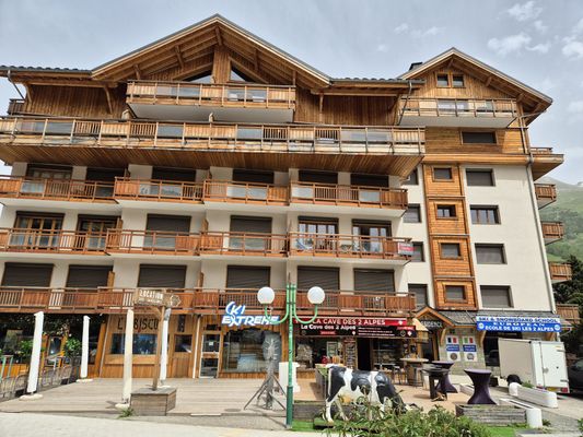 LA RESIDENCE