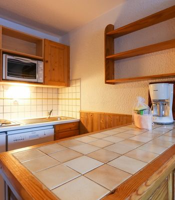 Appartement · Les 2 Alpes - Photo 2