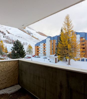 Appartement · Les 2 Alpes - Photo 6