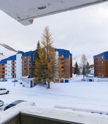 Appartement · Les 2 Alpes - Photo 7