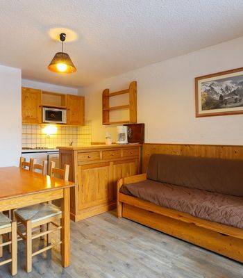 Appartement · Les 2 Alpes - Photo 1