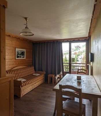 Appartement · Les 2 Alpes - Photo 2