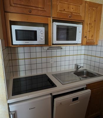Appartement · Les 2 Alpes - Photo 3