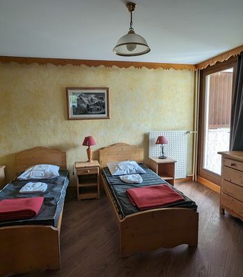Appartement · Les 2 Alpes - Photo 5