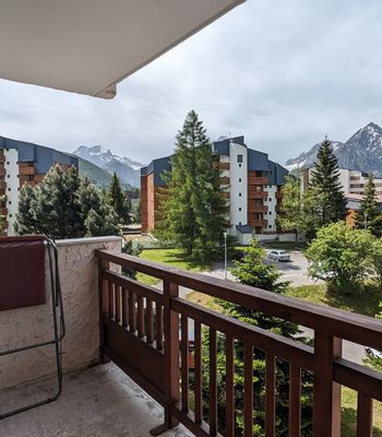 Appartement · Les 2 Alpes - Photo 8