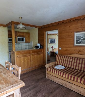 Appartement · Les 2 Alpes - Photo 1