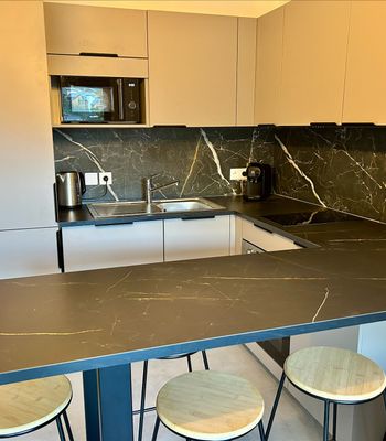 Studio · Les 2 Alpes - Photo 1