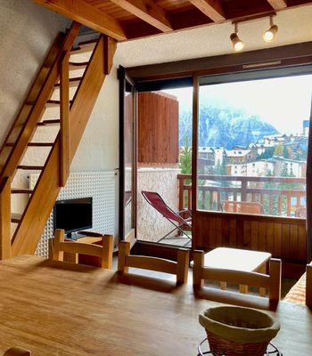 Appartement · Les 2 Alpes - Photo 2
