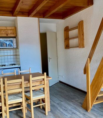 Appartement · Les 2 Alpes - Photo 3