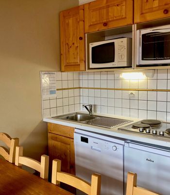Appartement · Les 2 Alpes - Photo 4