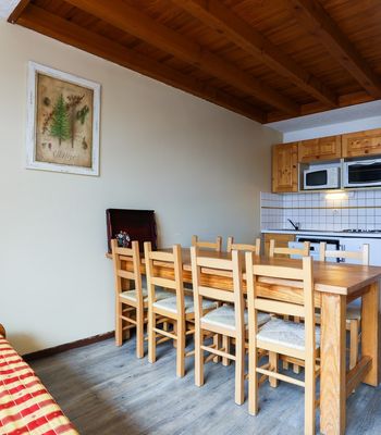 Appartement · Les 2 Alpes - Photo 1